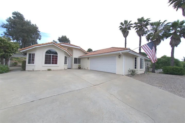 24554 Pappas Rd, Ramona, California 92065