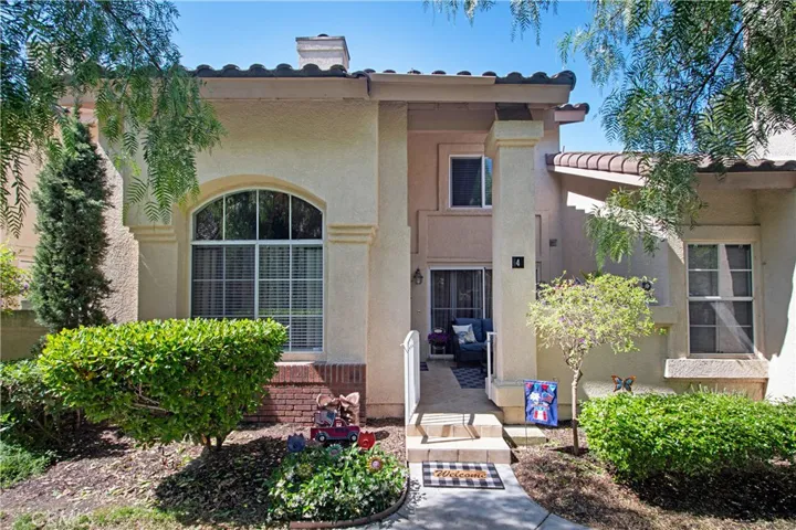 4 Partridge Lane, Aliso Viejo, California 92656