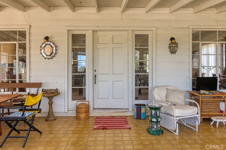 6750 Sherman Road, 29 Palms, California 92277
