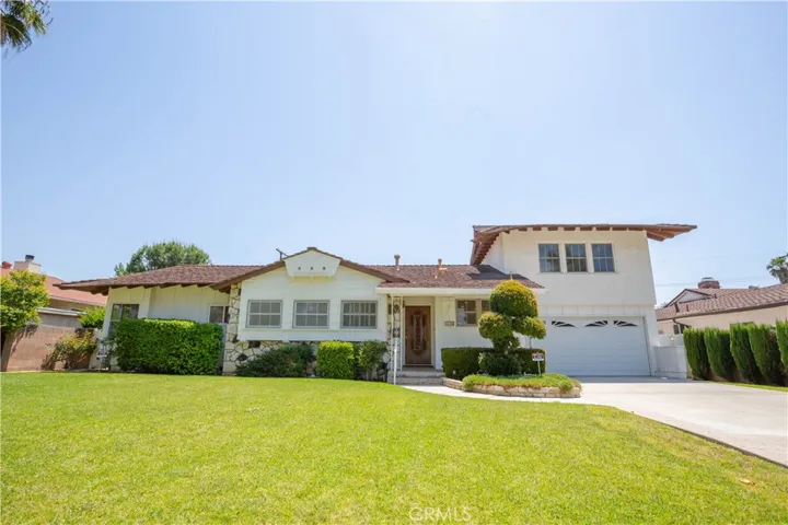 10150 Aldea Avenue, Northridge, California 91325