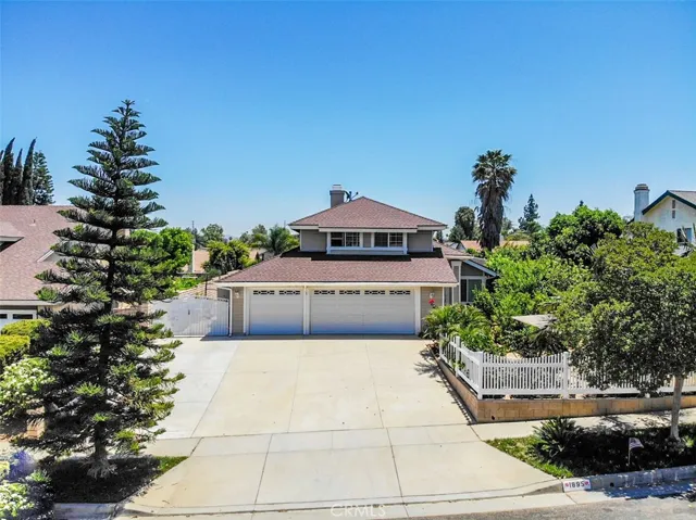 1895 Eureka Street, Corona, California 92882