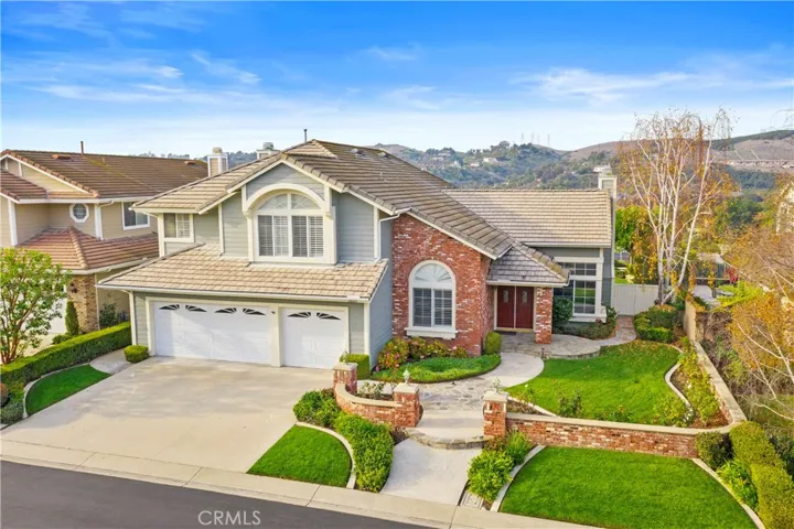28891 Via Buena Vista, San Juan Capistrano, California 92675