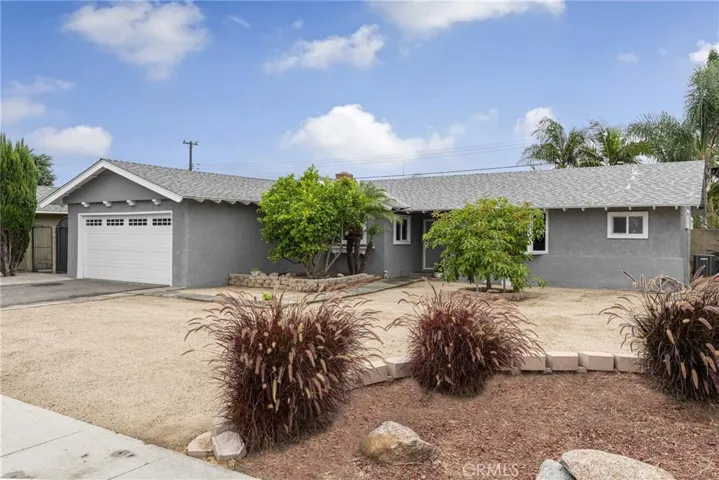 601 S Wayside Street, Anaheim, California 92805
