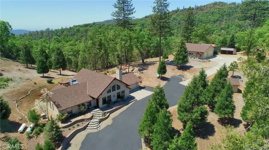 53252 Timberview Rd., North Fork, California 93643