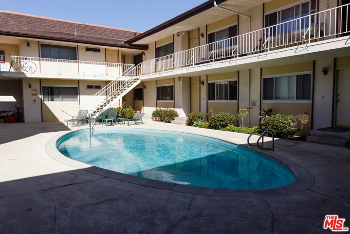 8722 Delgany Avenue 20, Playa Del Rey, California 90293