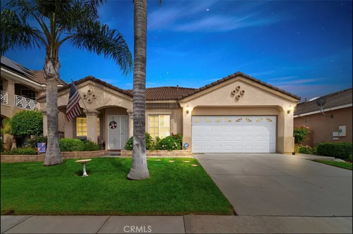 15650 Las Posas Drive, Moreno Valley, California 92551