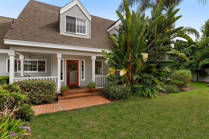 165 Hillcrest Dr, Encinitas, California 92024