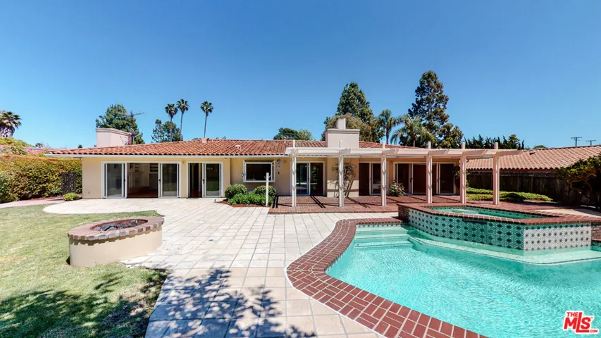 1617 Granvia Altamira, Palos Verdes Estates, California 90274
