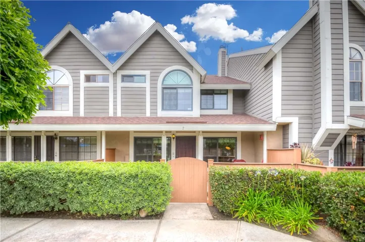 12065 Foster Road 2, Norwalk, California 90650