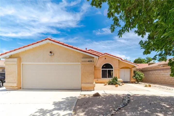 44114 37th Street W, Lancaster, California 93536
