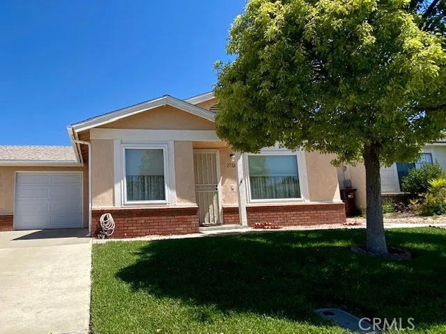 27320 El Cajon Lane, Sun City, California 92586