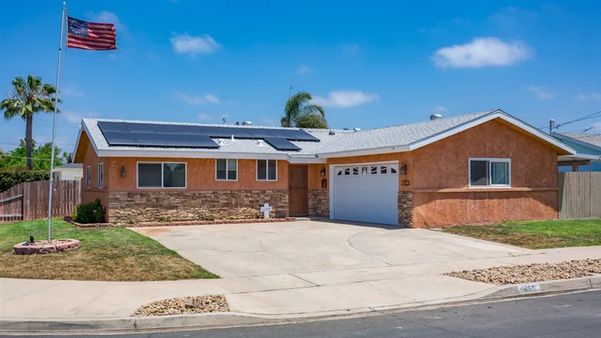 1465 Transite Ave, San Diego, California 92154