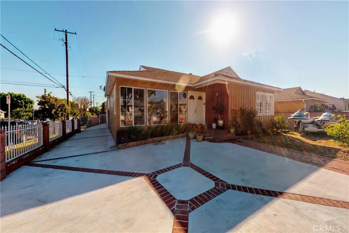 9481 Sandusky Avenue, Arleta, California 91331