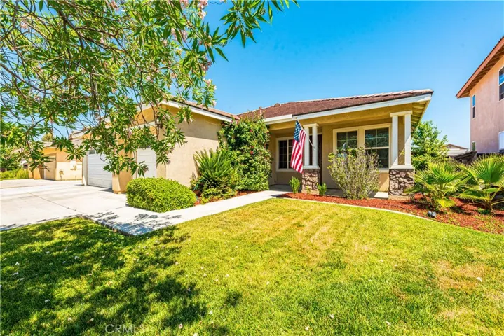 1873 Roanoke Street, San Jacinto, California 92582