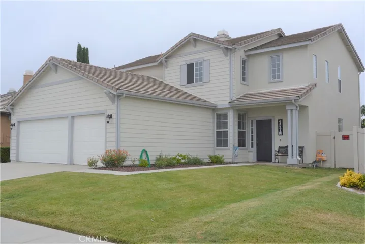 43561 Modena Drive, Welcome Home!