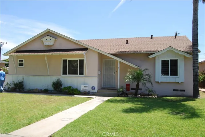 1088 Winn Drive, Upland, California 91786