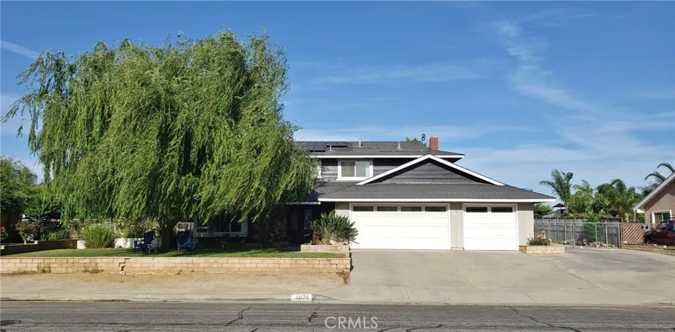 6076 Ocasa, Jurupa Valley, California 91752