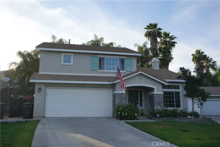 5525 Applecross Drive, Riverside, California 92507