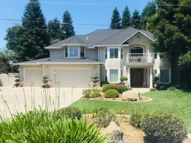 1583 E North Bearcreek Dr, Merced, California 95340