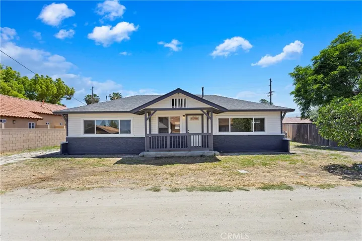 42208 Florida Avenue, Hemet, California 92544
