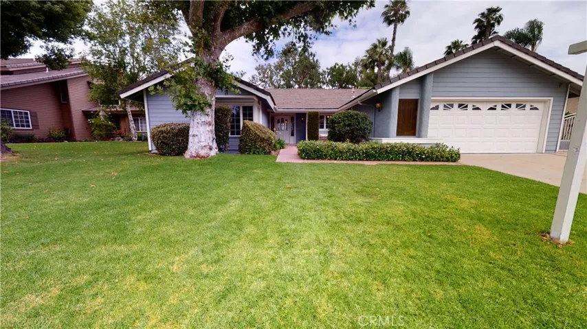 13523 Branding Iron Place, Chino, California 91710