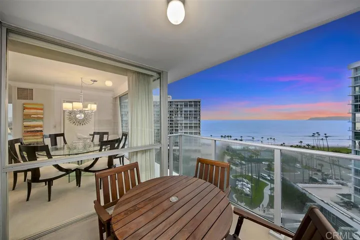 1820 Avenida Del Mundo 1009, Coronado, California 92118