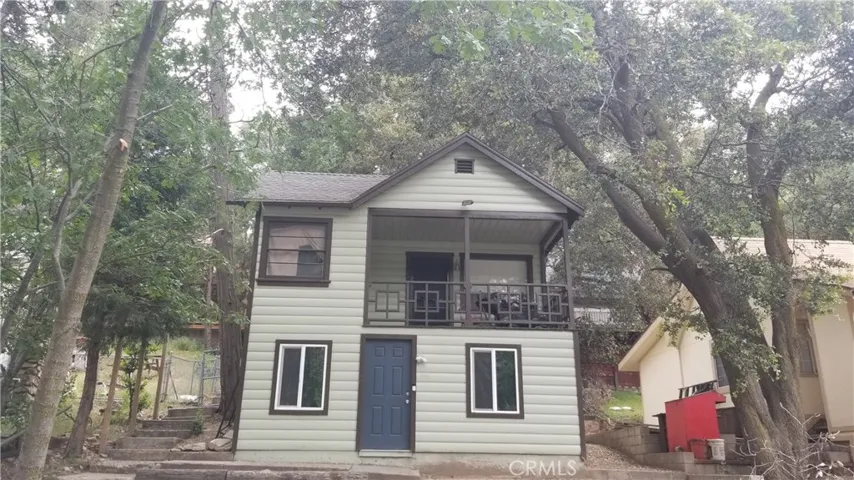 23525 Knapps Cutoff, Crestline, California 92325