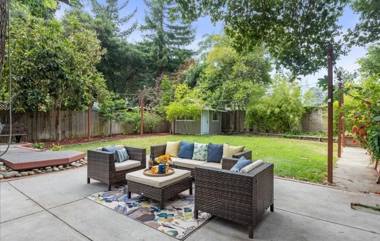 16503 Ferris Avenue, Los Gatos, California 95032