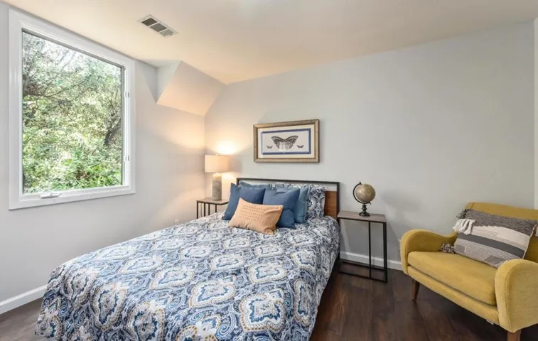 16503 Ferris Avenue, Los Gatos, California 95032