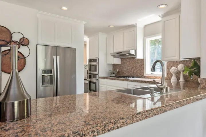 16503 Ferris Avenue, Los Gatos, California 95032