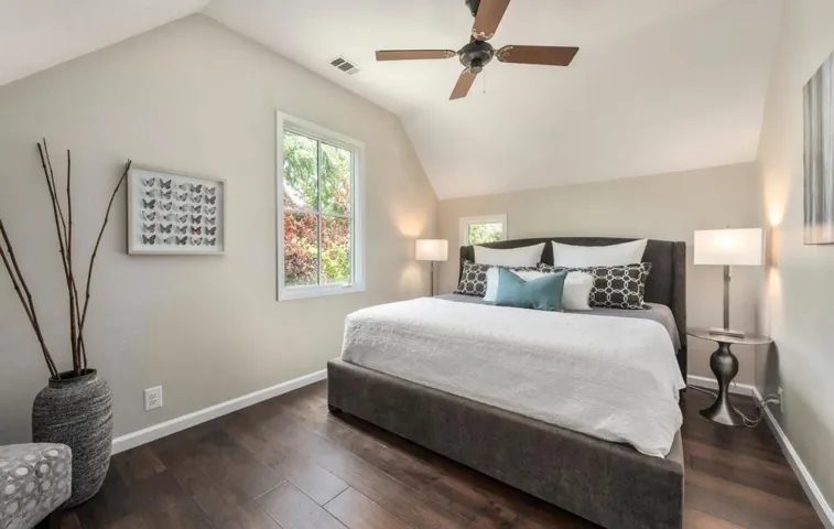 16503 Ferris Avenue, Los Gatos, California 95032