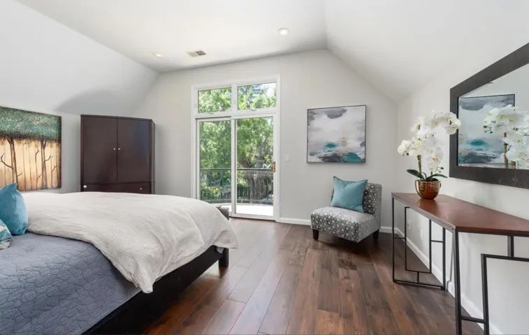 16503 Ferris Avenue, Los Gatos, California 95032