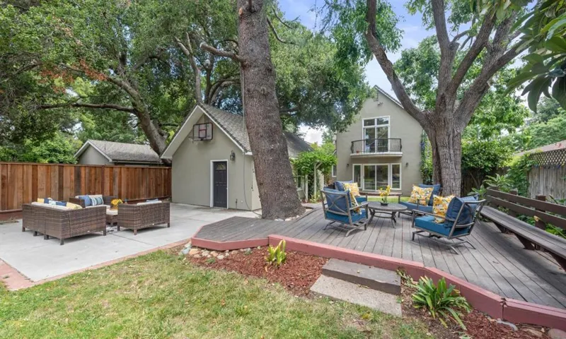 16503 Ferris Avenue, Los Gatos, California 95032