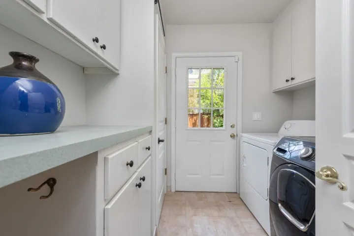 16503 Ferris Avenue, Los Gatos, California 95032