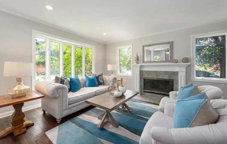 16503 Ferris Avenue, Los Gatos, California 95032