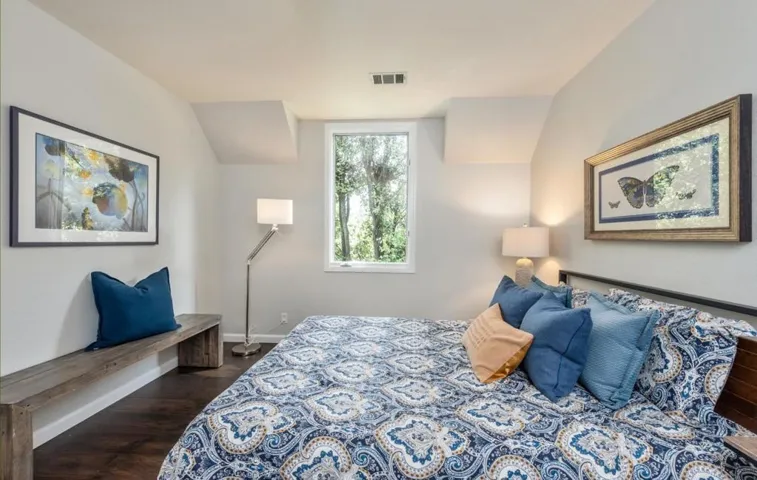16503 Ferris Avenue, Los Gatos, California 95032