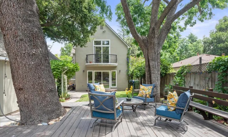 16503 Ferris Avenue, Los Gatos, California 95032