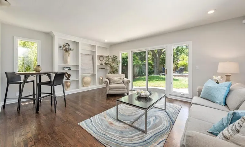 16503 Ferris Avenue, Los Gatos, California 95032