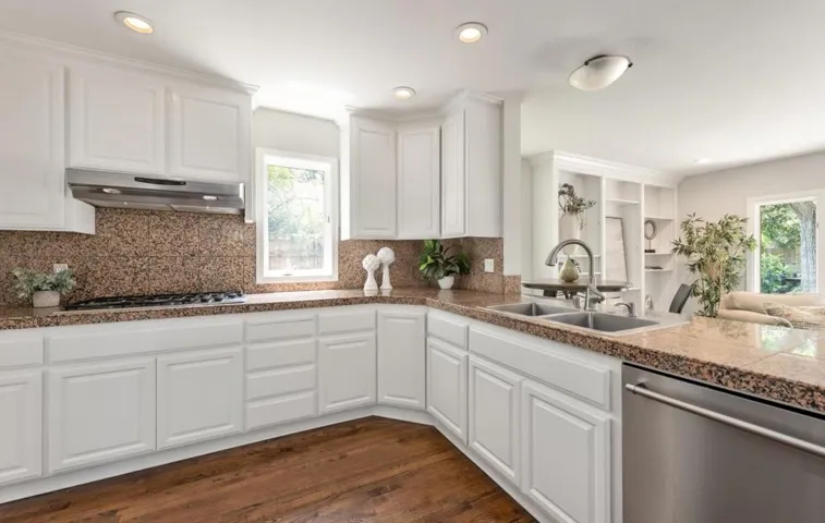 16503 Ferris Avenue, Los Gatos, California 95032