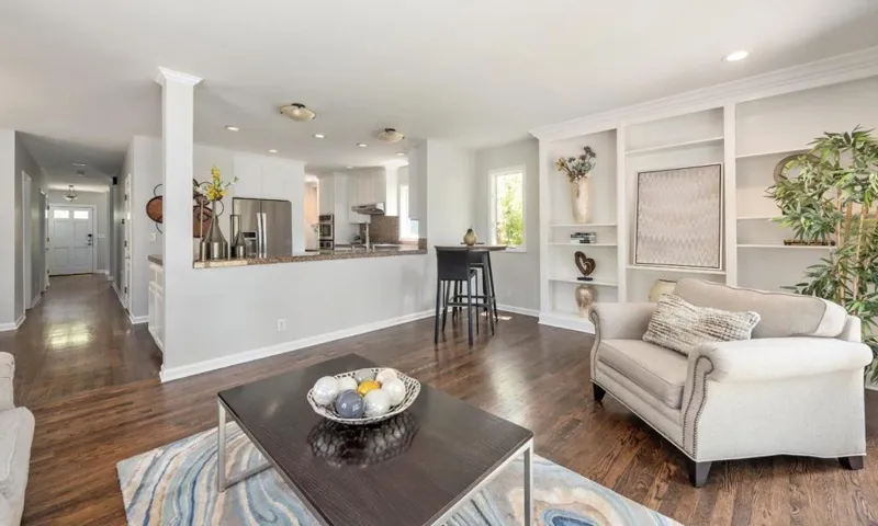16503 Ferris Avenue, Los Gatos, California 95032