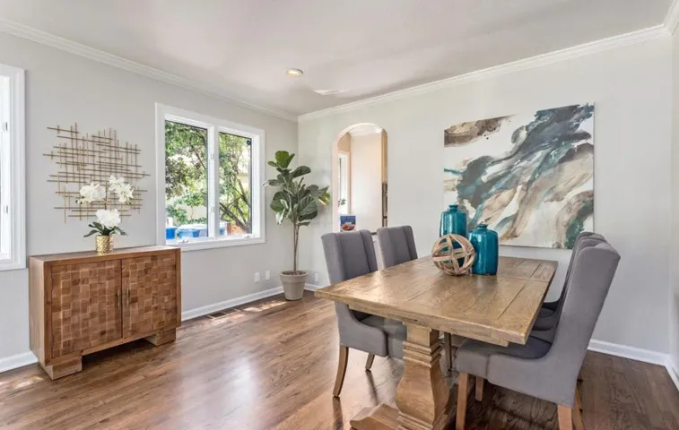16503 Ferris Avenue, Los Gatos, California 95032