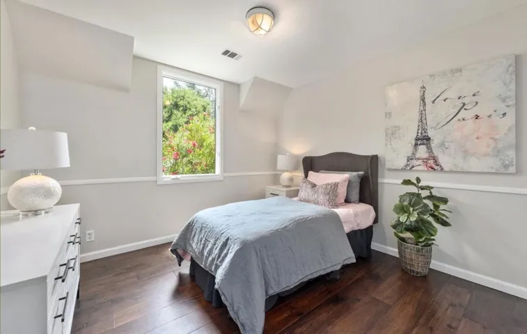 16503 Ferris Avenue, Los Gatos, California 95032