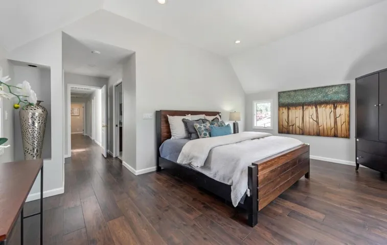 16503 Ferris Avenue, Los Gatos, California 95032