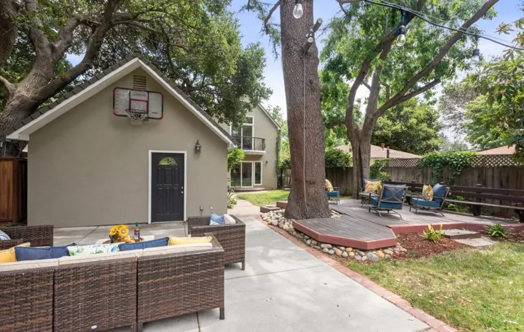 16503 Ferris Avenue, Los Gatos, California 95032