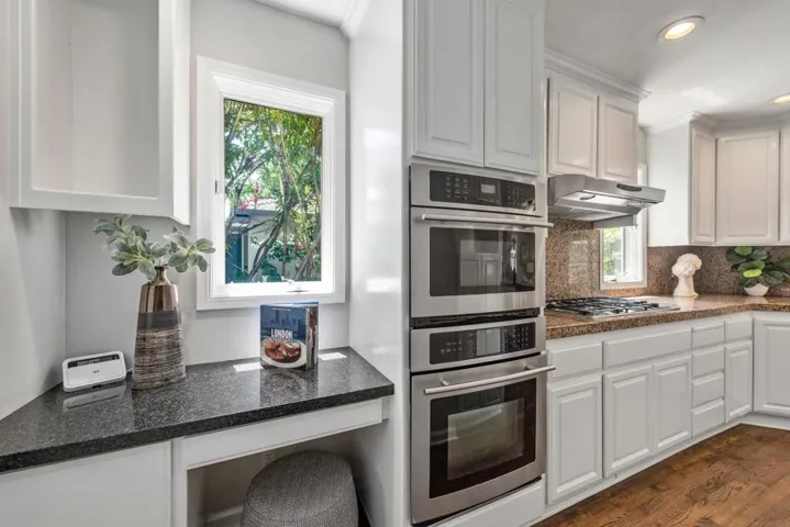 16503 Ferris Avenue, Los Gatos, California 95032