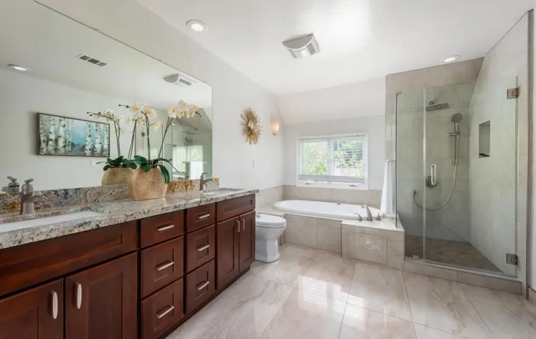 16503 Ferris Avenue, Los Gatos, California 95032