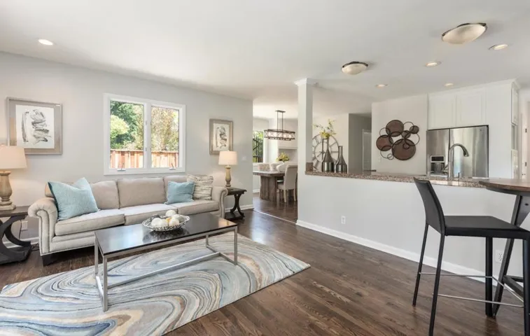 16503 Ferris Avenue, Los Gatos, California 95032