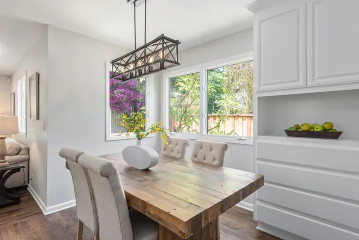 16503 Ferris Avenue, Los Gatos, California 95032