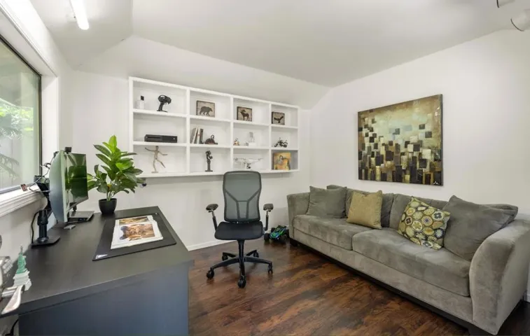 16503 Ferris Avenue, Los Gatos, California 95032