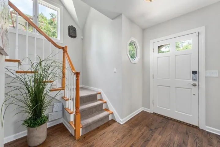 16503 Ferris Avenue, Los Gatos, California 95032